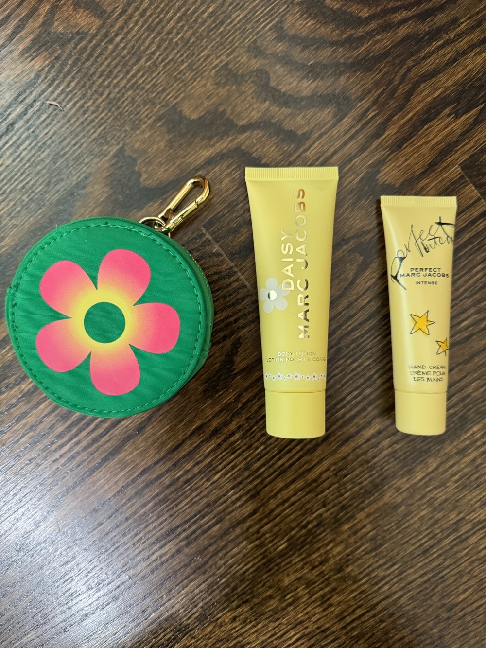 Marc Jacobs Limited Edition Daisy Gift Set